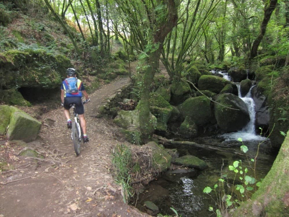 Circuito BTT do Val de Meis 2