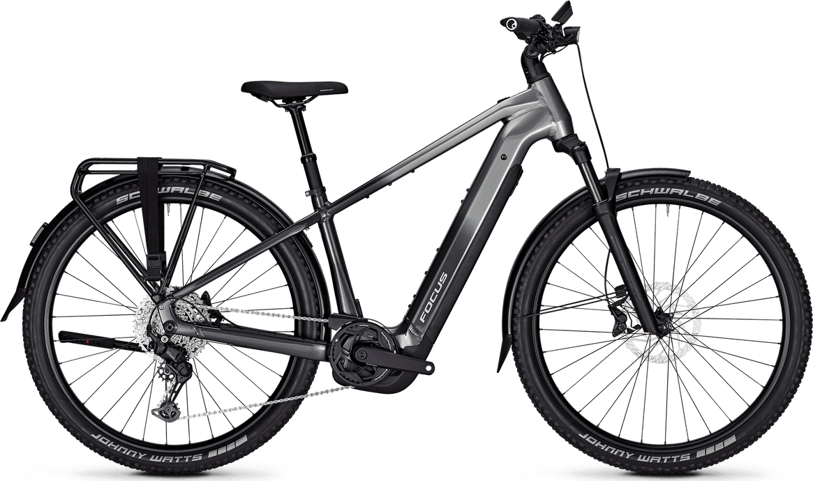 Aventura 6.8